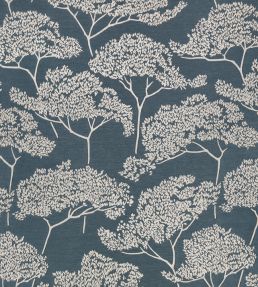 Itami Fabric by Romo Gunmetal