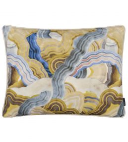 It's Paradise Cushion 60 x 45cm by Christian Lacroix Agate