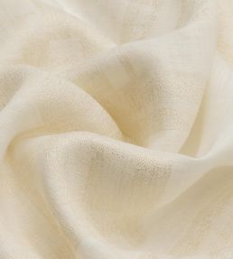 Izmir Fabric by Nobilis Cream