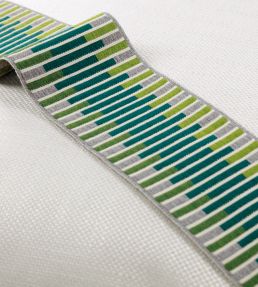 Jacuba Braid Trimming by Romo Basil