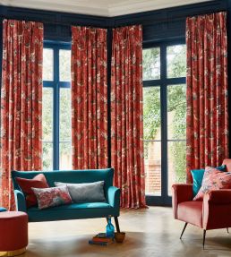 Jade Fabric by Prestigious Textiles Eden