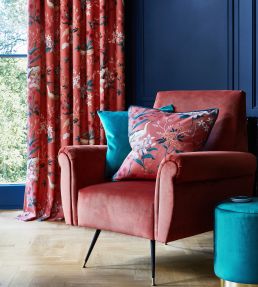 Jade Fabric by Prestigious Textiles Eden