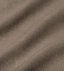 Kashmiri Silk Fabric by James Hare Sable