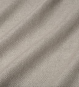 Kashmiri Silk Fabric by James Hare Pebble