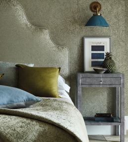 Persia Fabric by James Hare Peat