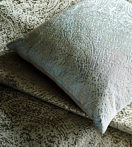 Persia Fabric by James Hare Peat