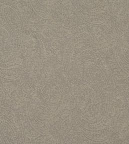Persia Fabric by James Hare Silver Frost