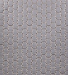 Vertex Fabric by Jane Churchill Blue