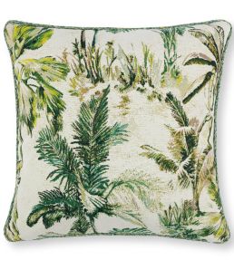 Japura Outdoor Cushion 65 x 65cm by Romo Amazon