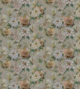 Jardin Botanique Fabric by Designers Guild Tuberose