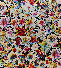 HawaÏ Fabric by Jean Paul Gaultier Multico