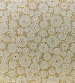 Macrame Fabric by Jean Paul Gaultier Pollen