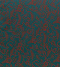 Noorea Fabric by Jean Paul Gaultier Canard