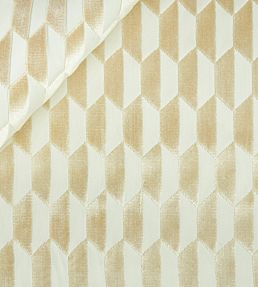 Marquise Fabric by Jim Thompson Latte