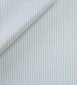 Breton Fabric by Jim Thompson No.9 Sky