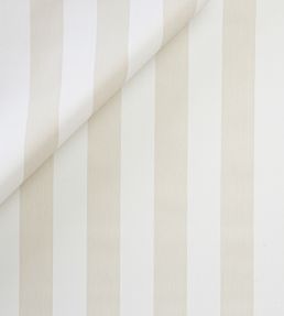 Matelot Fabric by Jim Thompson No.9 Sea Shell
