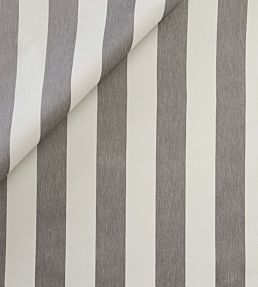 Matelot Fabric by Jim Thompson No.9 Pebble