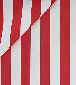 Matelot Fabric by Jim Thompson No.9 Big Top