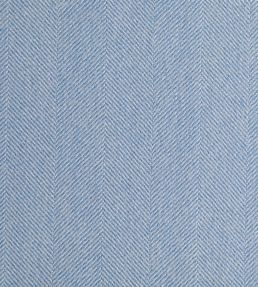 Aria One Fabric by Johnstons of Elgin Bluebell