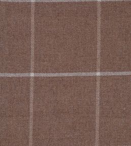 Seren Four Fabric by Johnstons Of Elgin Henna