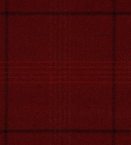 Seren Two Fabric by Johnstons Of Elgin Cinnabar