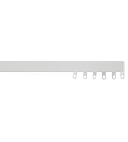 Supreme Glide Uncorded Metal White WA975W0125G Wall/Ceiling fix White
