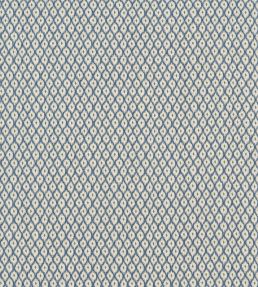 Josephine Fabric by Thibaut Bermuda