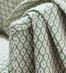 Josephine Fabric by Thibaut Loden