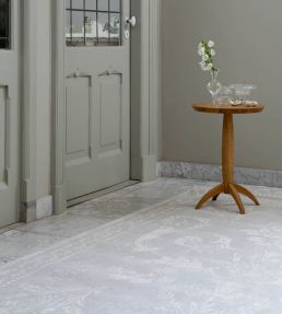 Brink & Campman Josette rug Dove Grey 081401-140200 Dove Grey