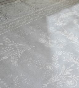 Brink & Campman Josette rug Dove Grey 081401-140200 Dove Grey