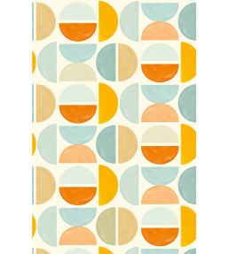 Joy Mural by Caselio Multicouleurs