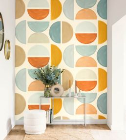 Joy Mural by Caselio Multicouleurs