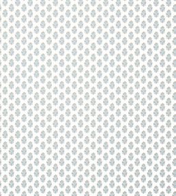 Julian Wallpaper by Anna French Beige/Spa Blue