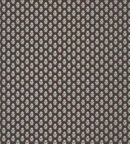 Julian Wallpaper by Anna French Brown
