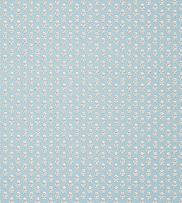 Julian Wallpaper by Anna French Spa Blue