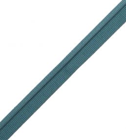 Julienne Piping Trimming by Samuel & Sons Aquarius
