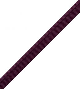 Julienne Piping Trimming by Samuel & Sons Beet