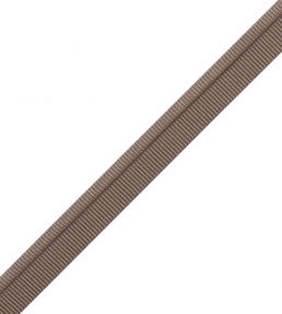 Julienne Piping Trimming by Samuel & Sons Driftwood
