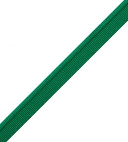 Julienne Piping Trimming by Samuel & Sons Emerald