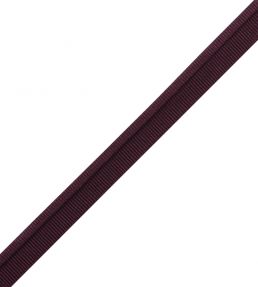 Julienne Piping Trimming by Samuel & Sons Fig