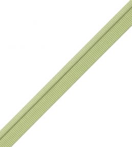 Julienne Piping Trimming by Samuel & Sons Honeydew