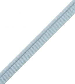 Julienne Piping Trimming by Samuel & Sons Ice Blue