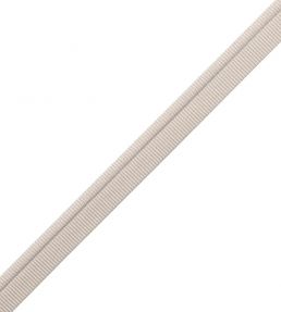 Julienne Piping Trimming by Samuel & Sons Limestone