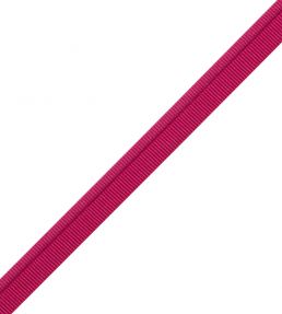 Julienne Piping Trimming by Samuel & Sons Magenta