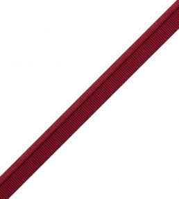 Julienne Piping Trimming by Samuel & Sons Marsala