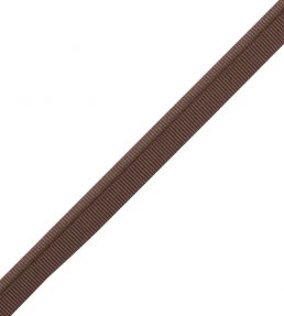Julienne Piping Trimming by Samuel & Sons Mink