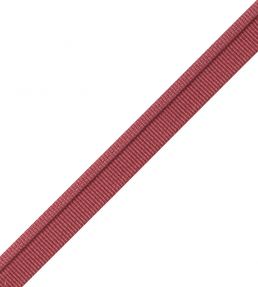 Julienne Piping Trimming by Samuel & Sons Mulberry