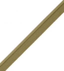 Julienne Piping Trimming by Samuel & Sons Olive