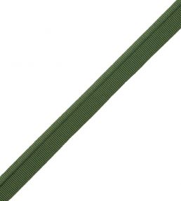 Julienne Piping Trimming by Samuel & Sons Oregano
