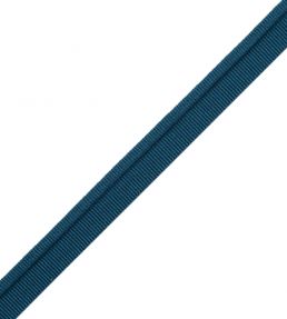 Julienne Piping Trimming by Samuel & Sons Peacock